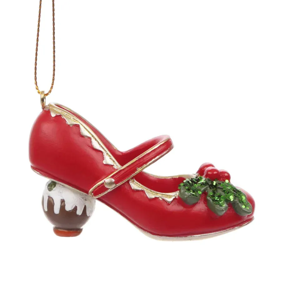 Little Pudding Bauble by Irregular Choice