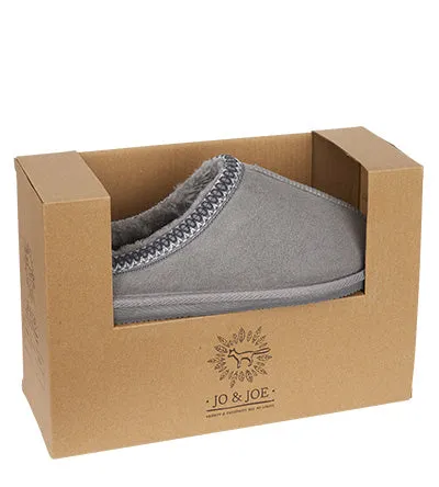 LJR KOLA GIFT BOXED GREY