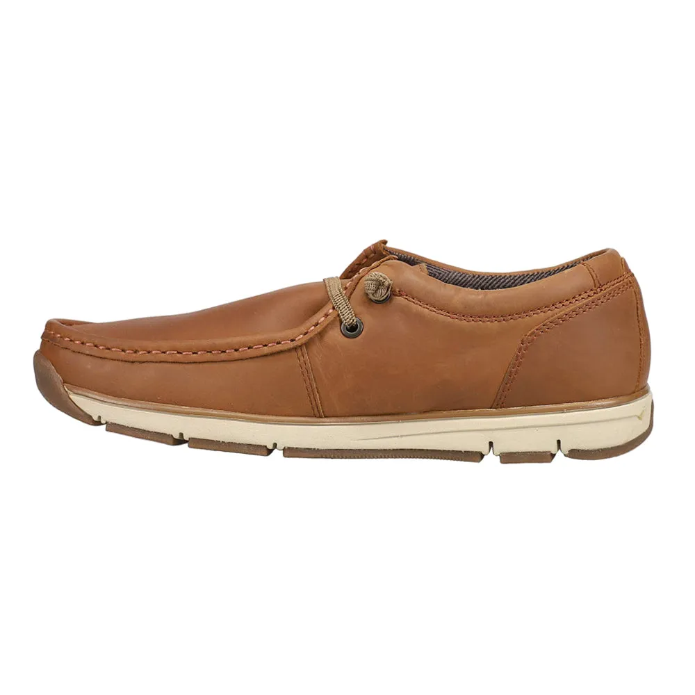 Lloyd Slip On Shoes