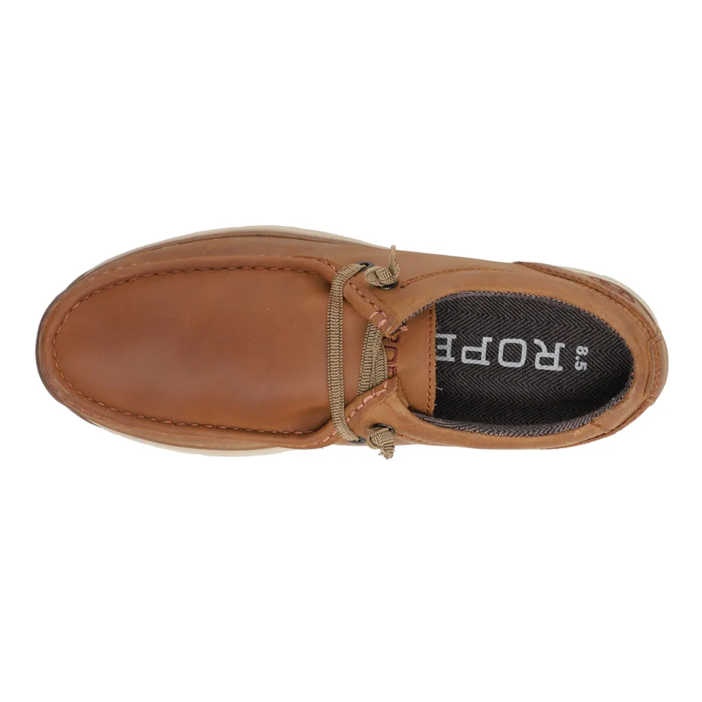 Lloyd Slip On Shoes