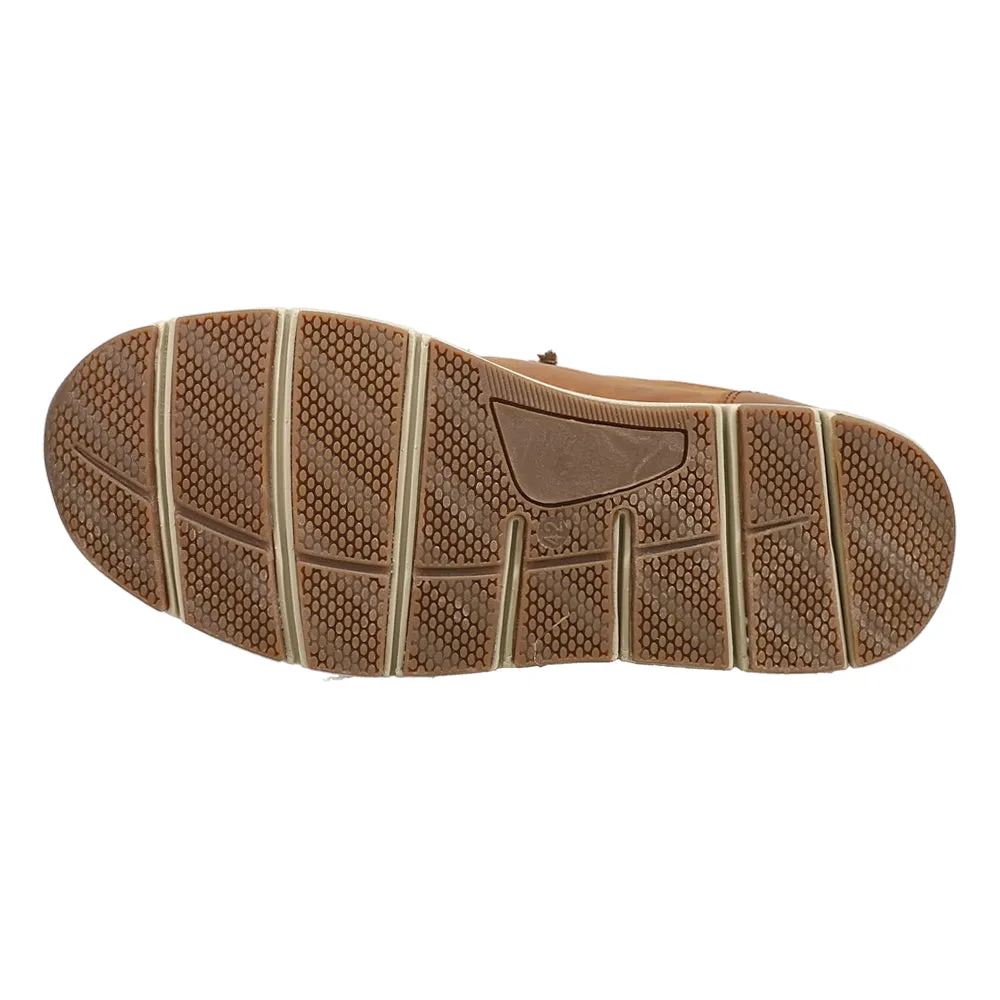 Lloyd Slip On Shoes