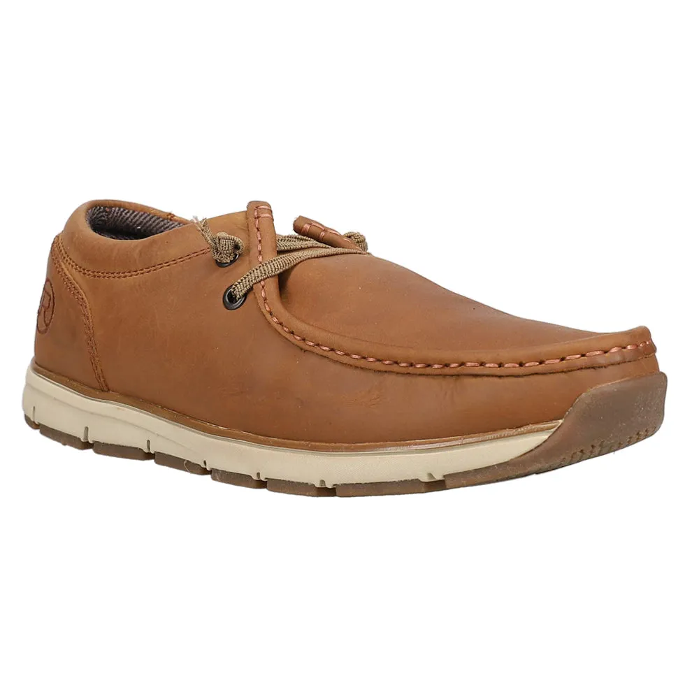 Lloyd Slip On Shoes