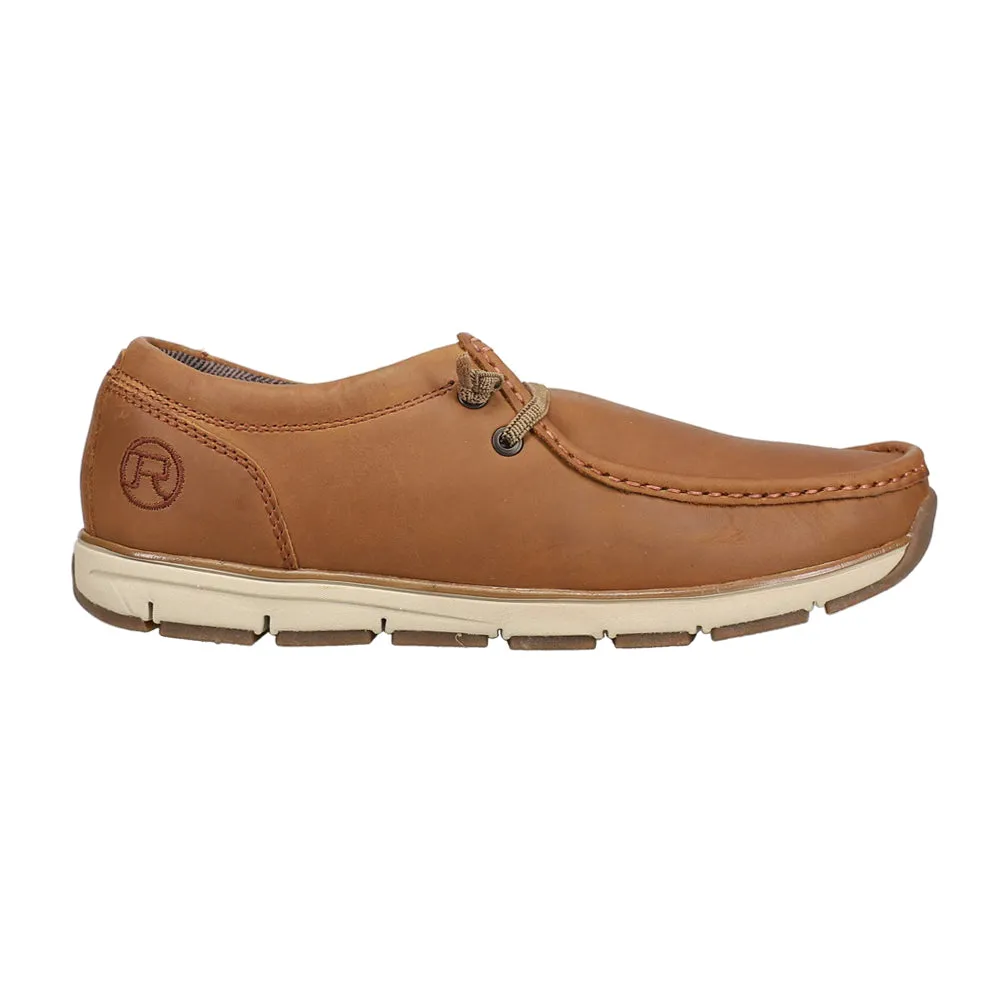 Lloyd Slip On Shoes