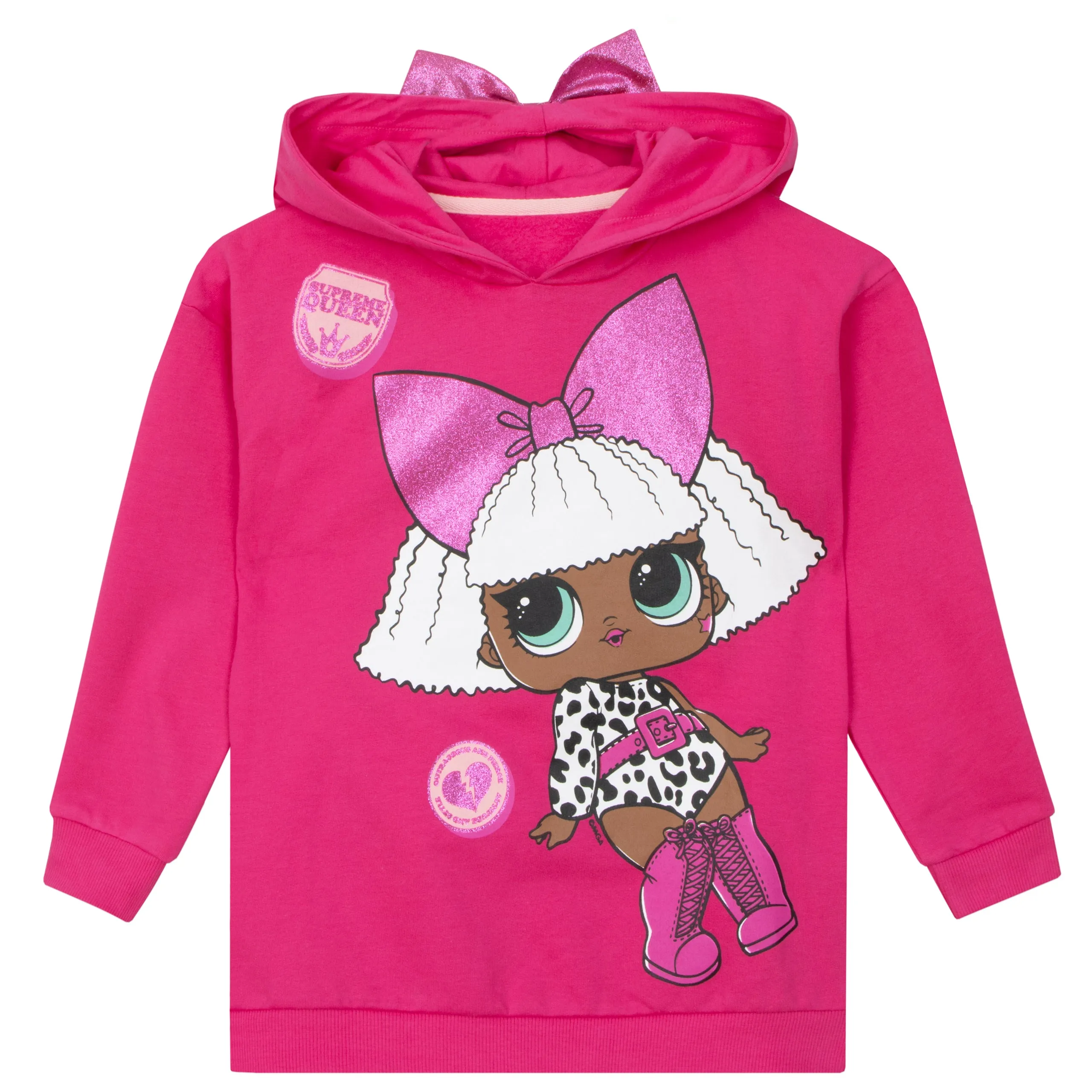 LOL Surprise! Diva Hoodie