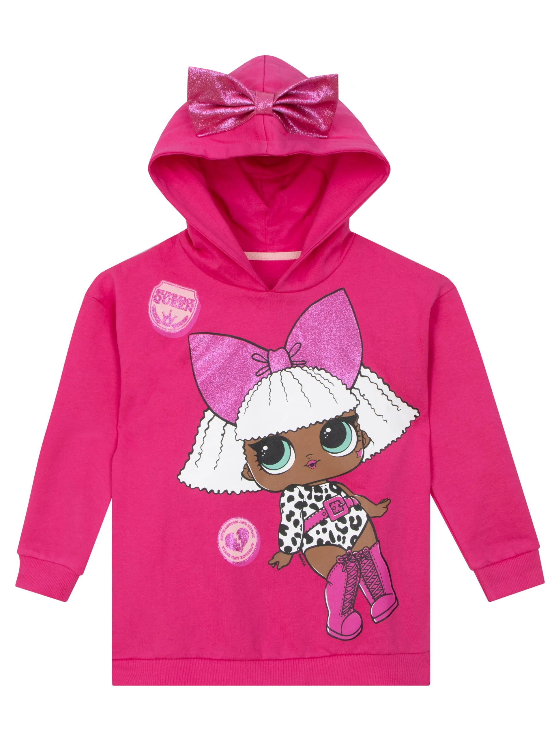 LOL Surprise! Diva Hoodie