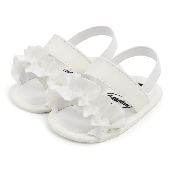 Luisa Baby Girls' Casual Sandal