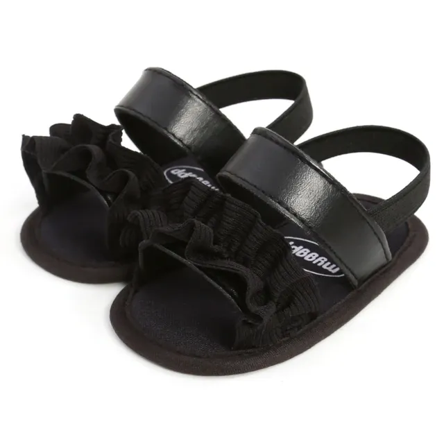 Luisa Baby Girls' Casual Sandal