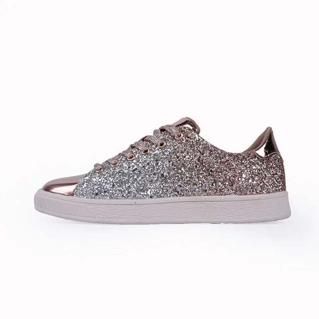 Luna™ - Glitzernde Turnschuhe