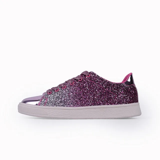 Luna™ - Glitzernde Turnschuhe