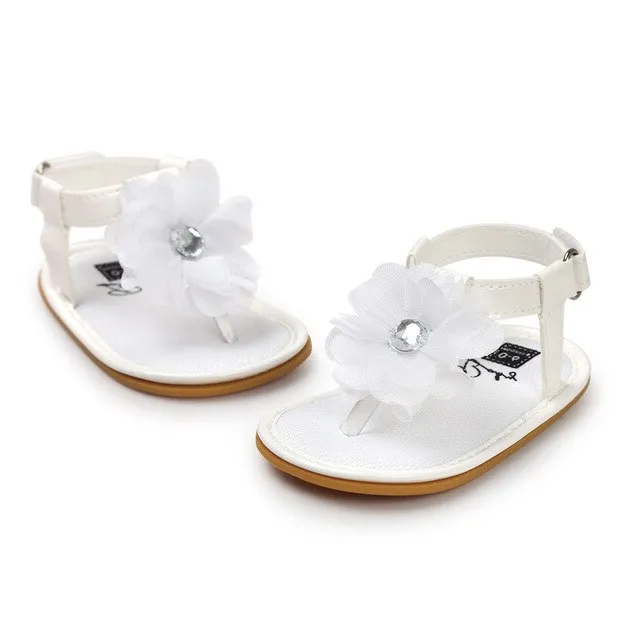 Marjorie Baby Girls' Casual Sandal