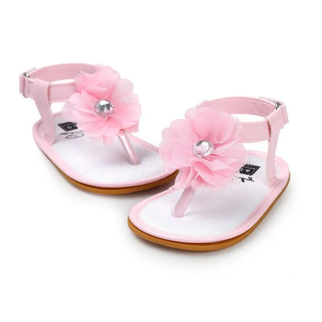 Marjorie Baby Girls' Casual Sandal