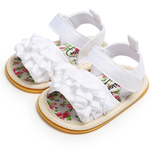 Marjorie Baby Girls' Casual Sandal