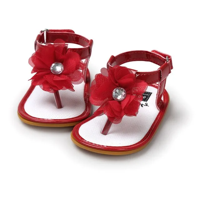 Marjorie Baby Girls' Casual Sandal