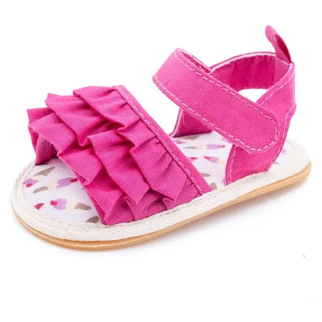 Marjorie Baby Girls' Casual Sandal