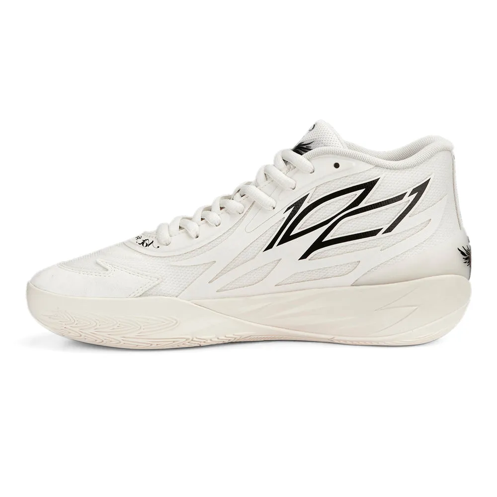 Mb.02 Whispers Basketball Shoes