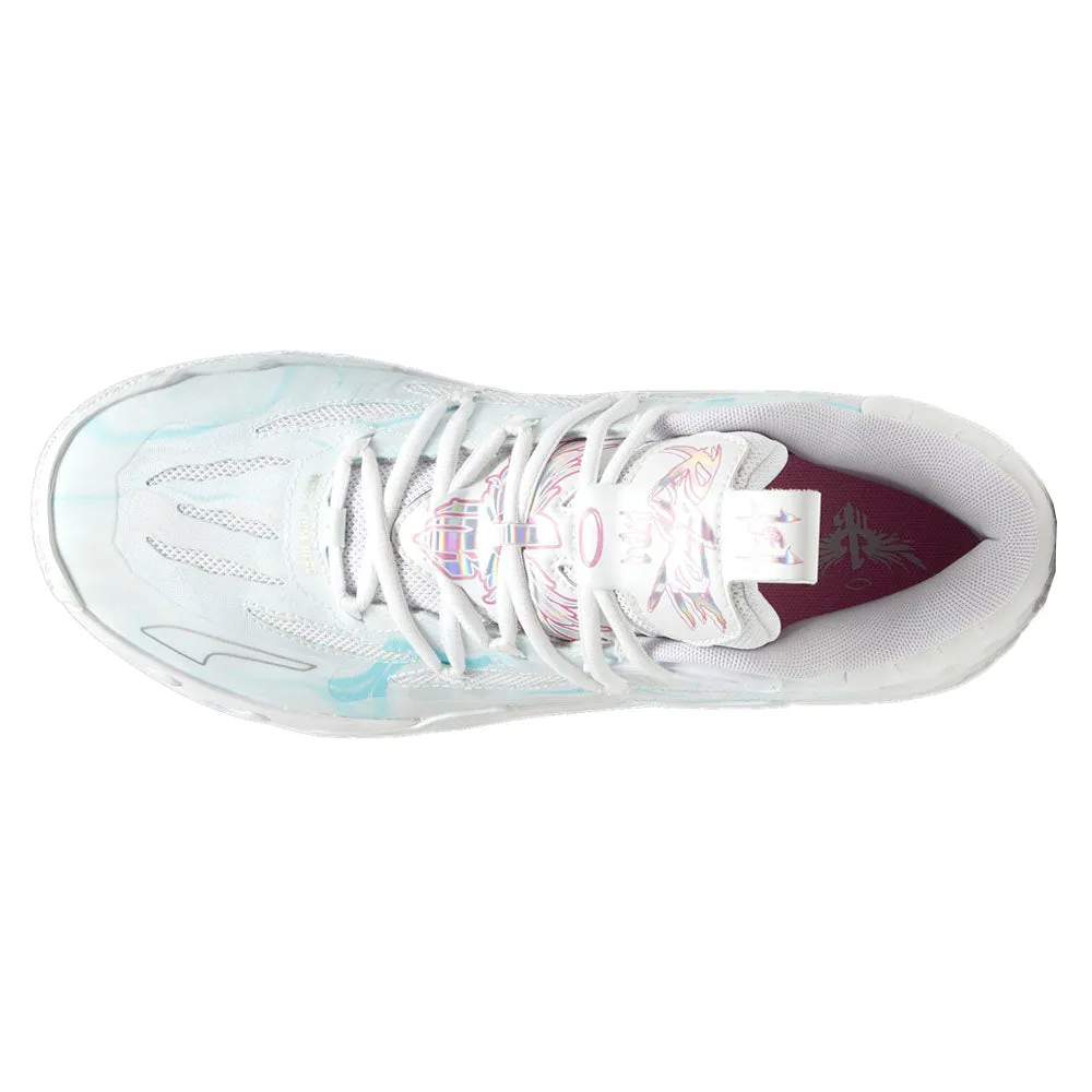 MB.03 Iridescent Basketball Shoes