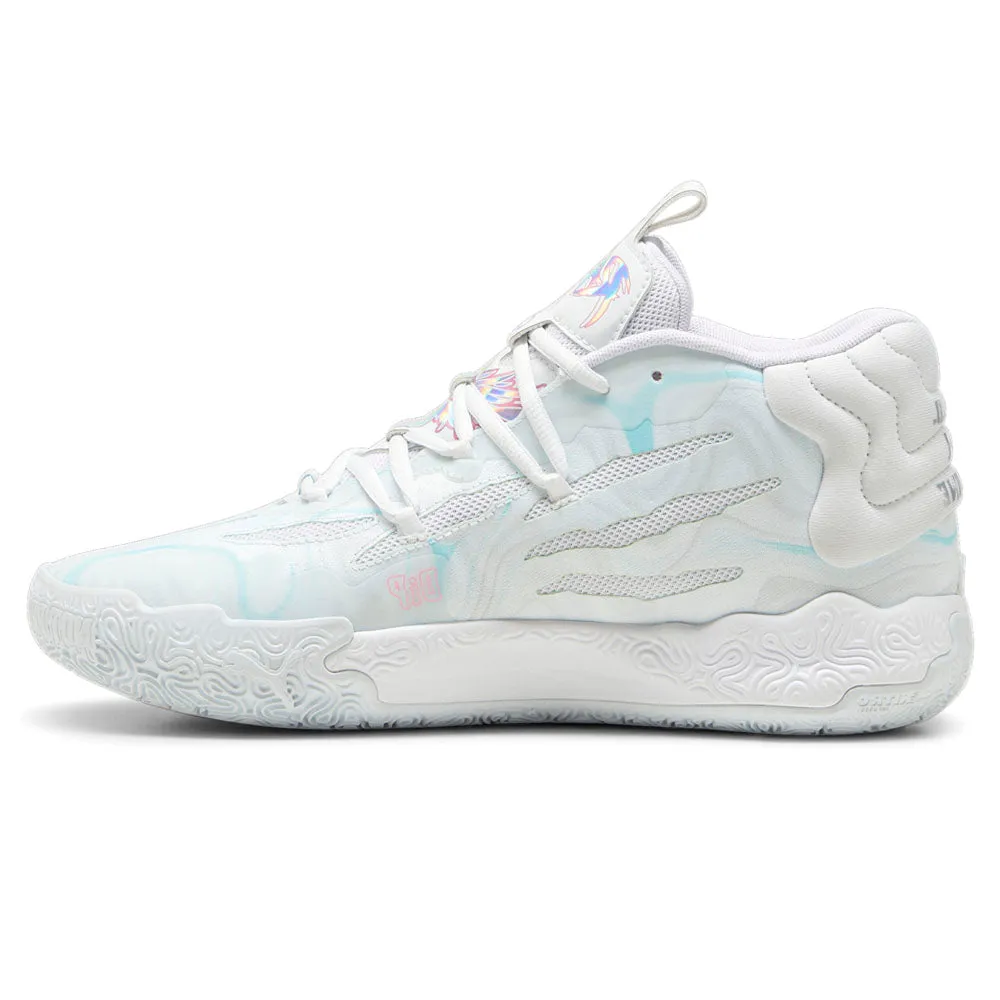 MB.03 Iridescent Basketball Shoes