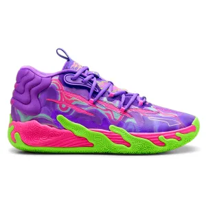 Mb.03 Toxic Lace-up Basketball Shoes