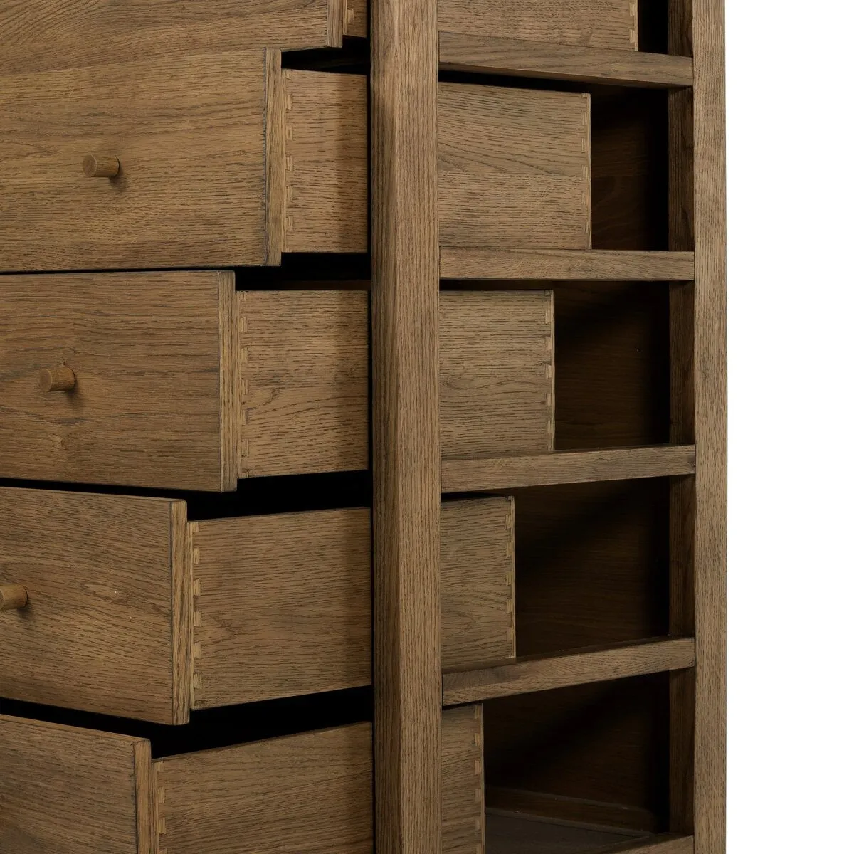 Meadow Tall Dresser