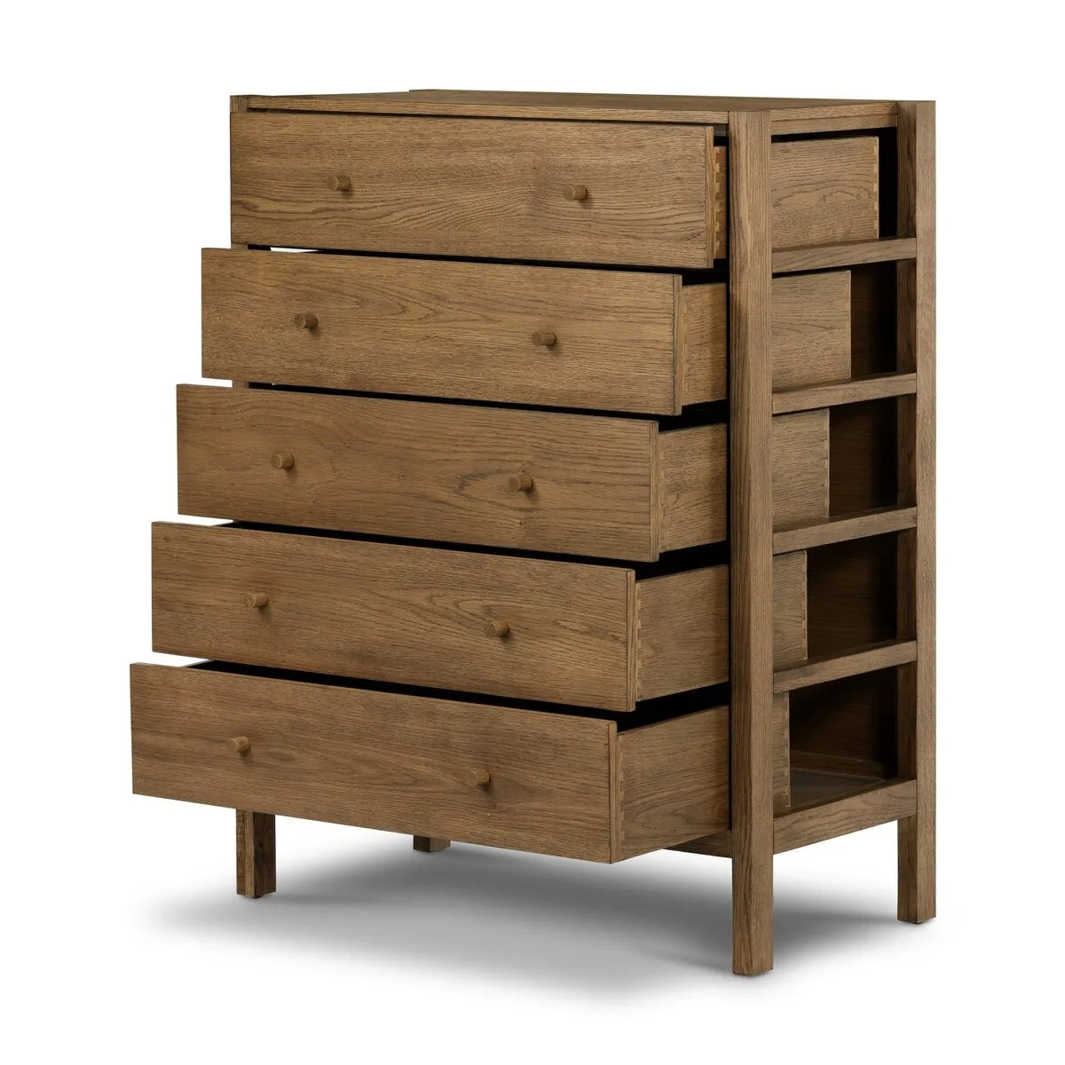 Meadow Tall Dresser