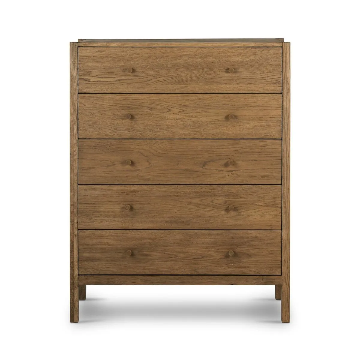 Meadow Tall Dresser