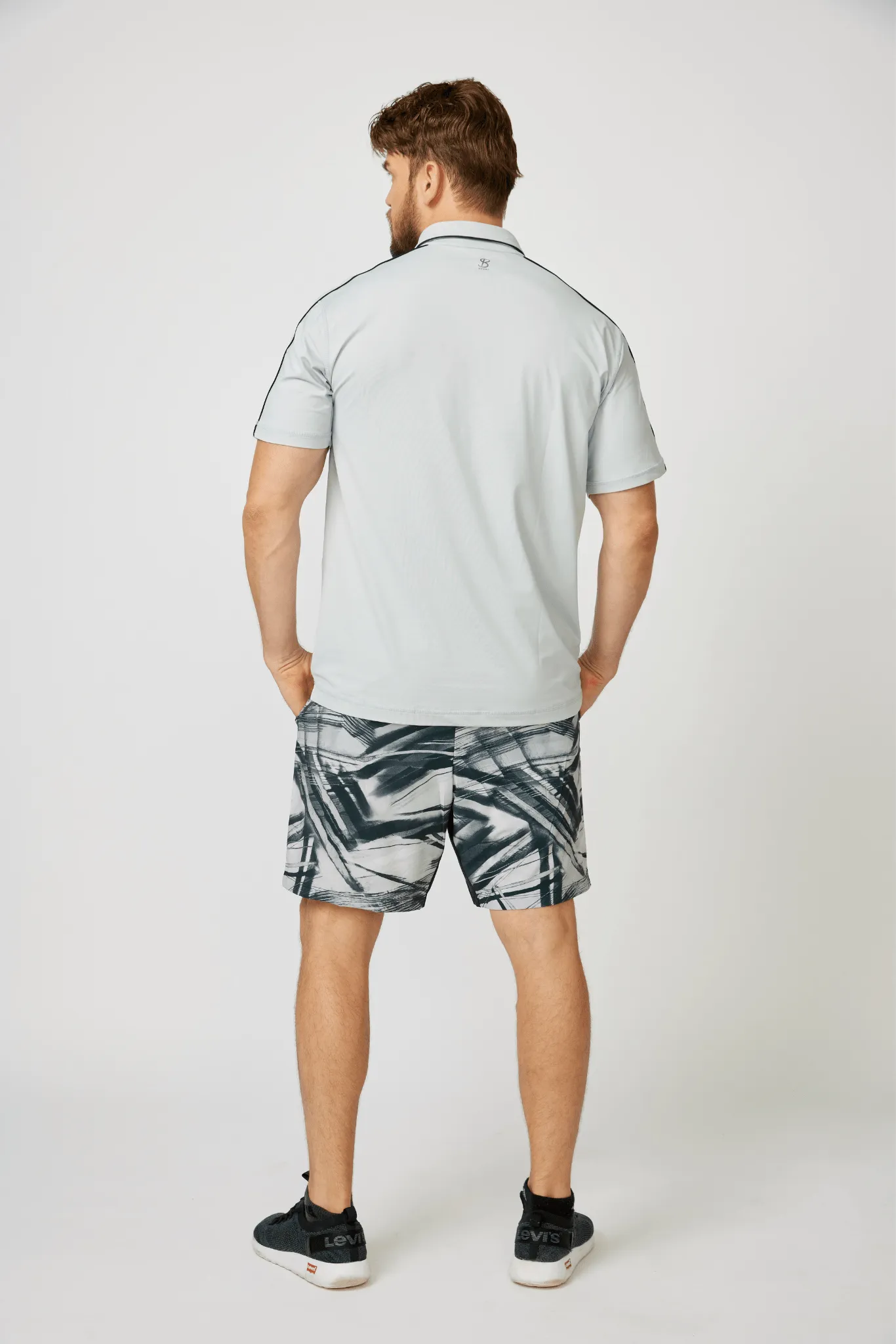 Men's 7" Short - Active