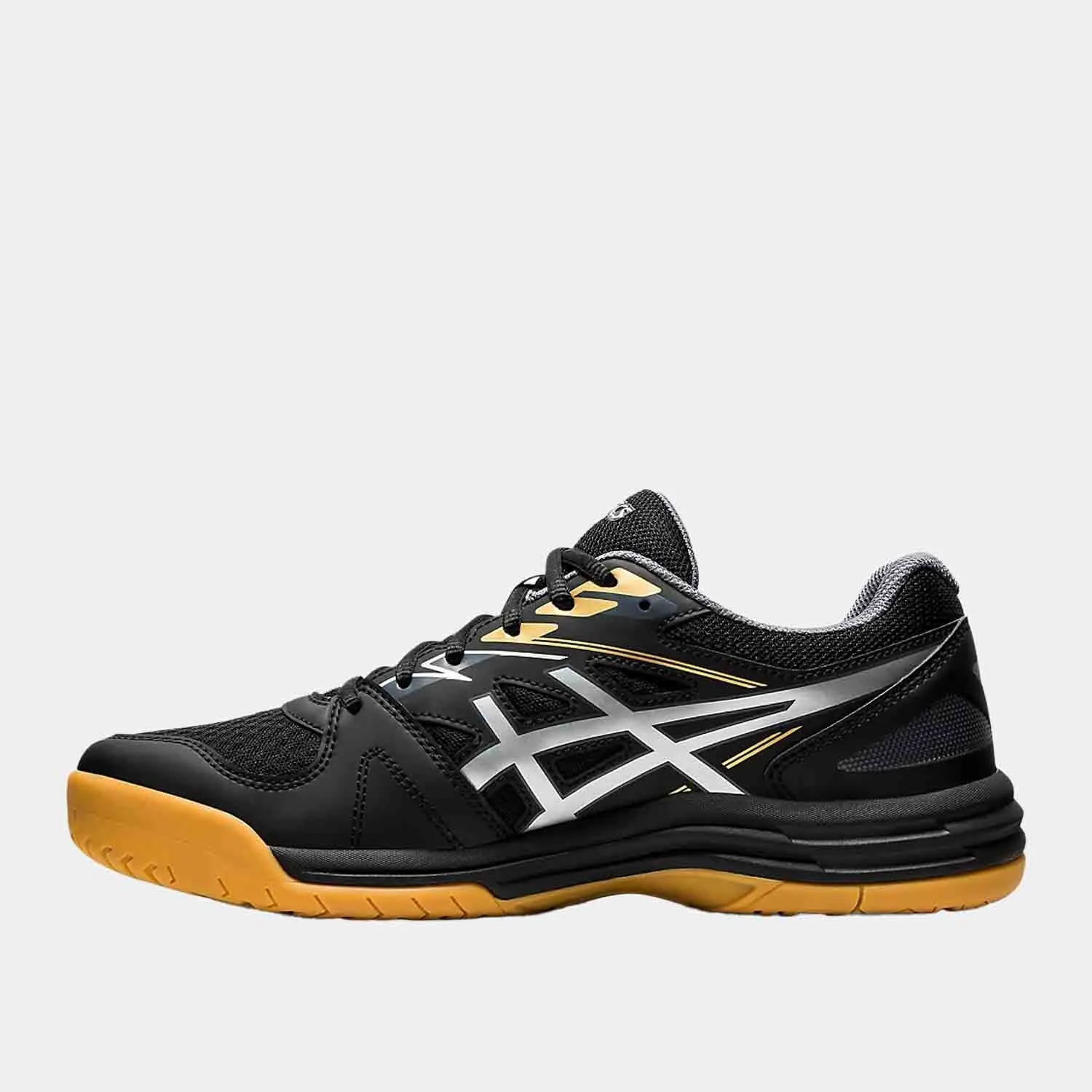 Men's Asics Upcourt 4 Volleyball Shoes