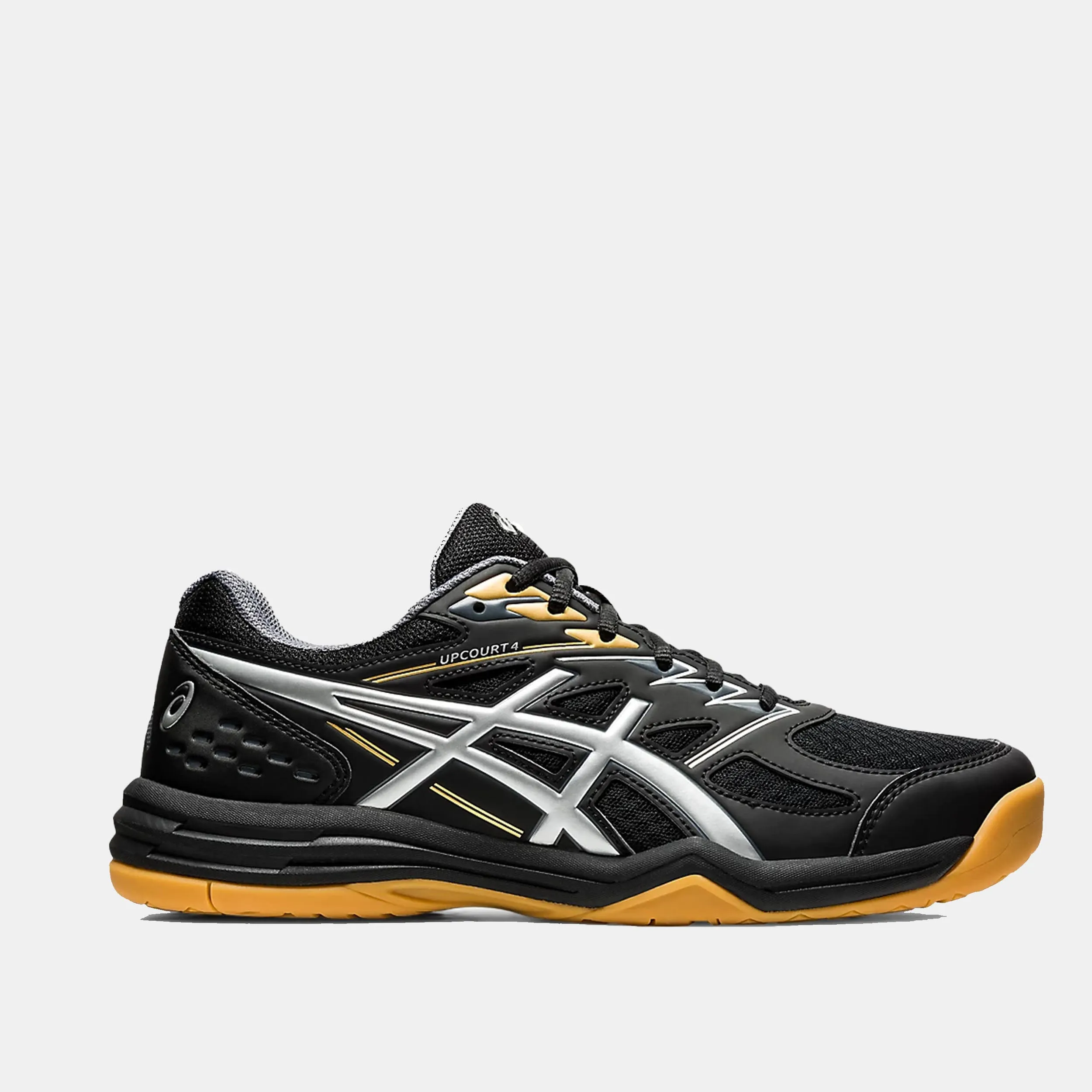 Men's Asics Upcourt 4 Volleyball Shoes