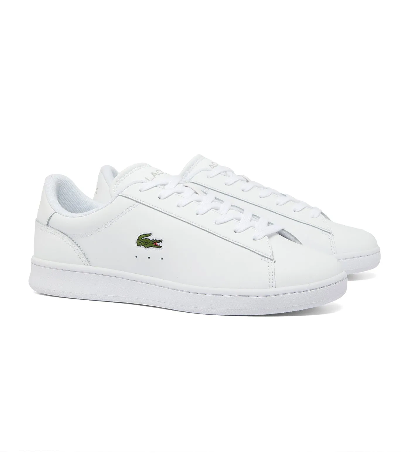 Men's Carnaby Set Trainers White/White