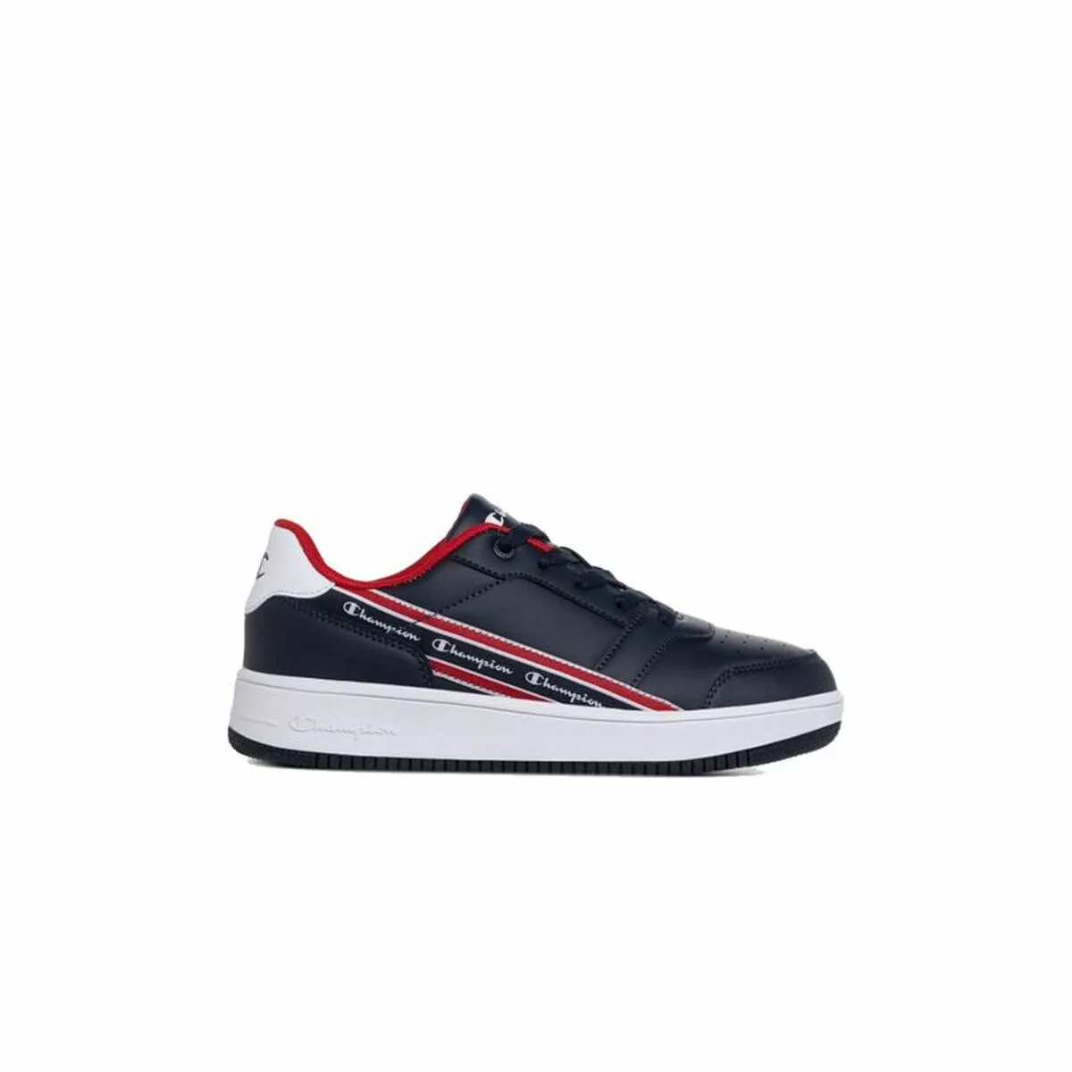 Men’s Casual Trainers Champion Legacy Low Cut Alter Dark blue