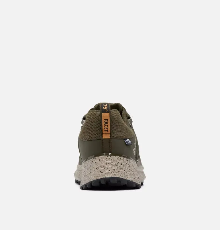 Men's Facet™ 75 II Outdry™ Hiking Shoe