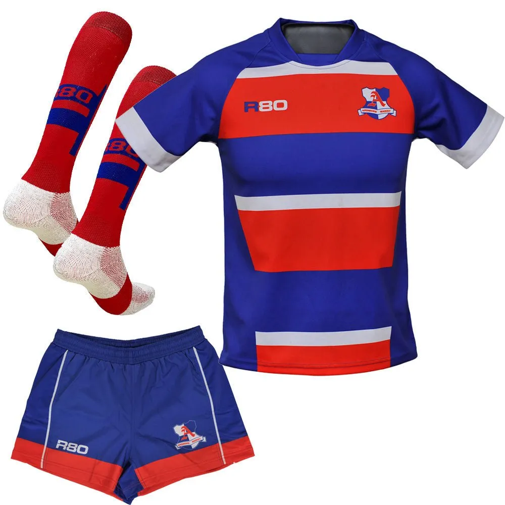 Mens Full Playing Strips