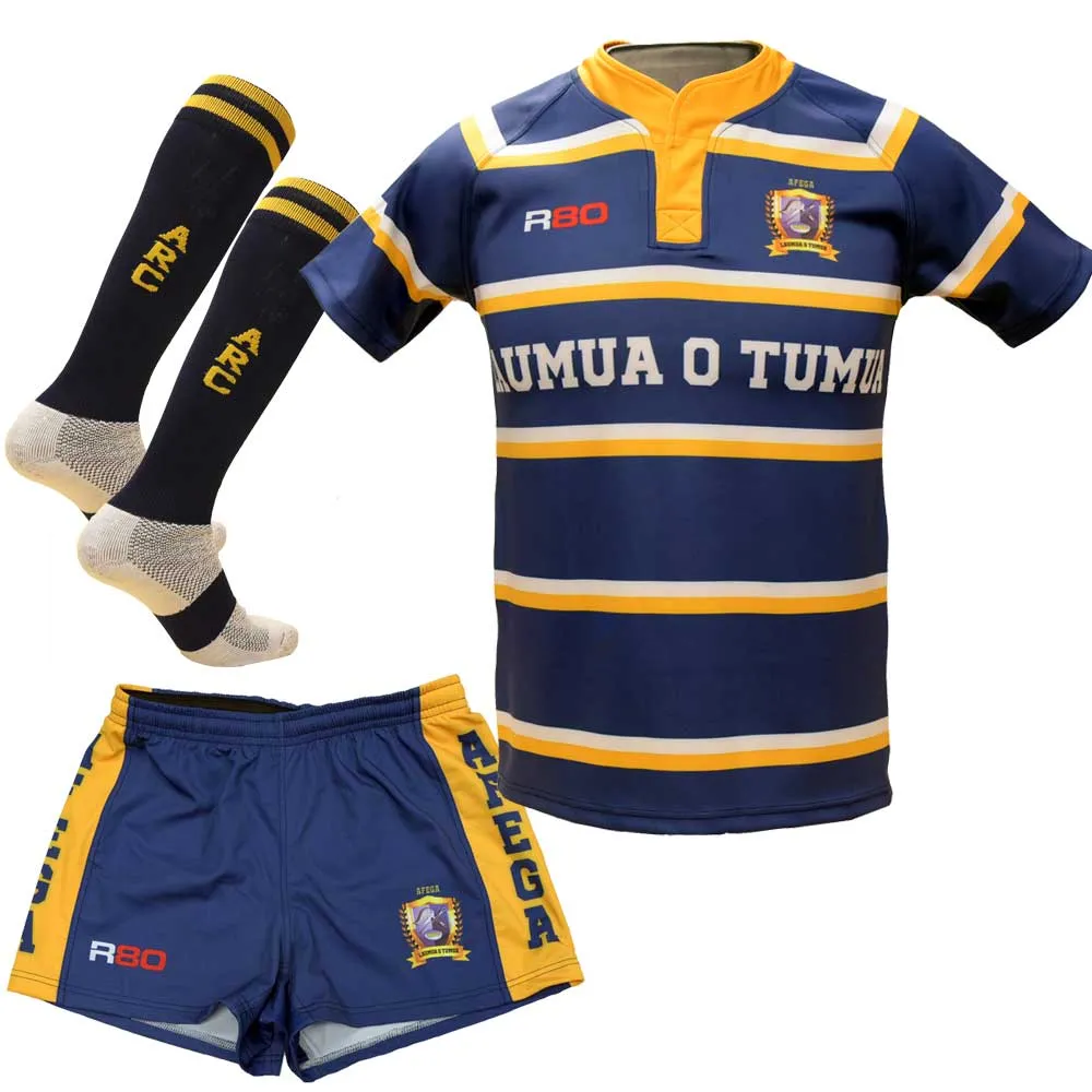 Mens Full Playing Strips