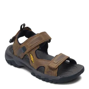 Men's KEEN, Targhee III Open Toe Sandal