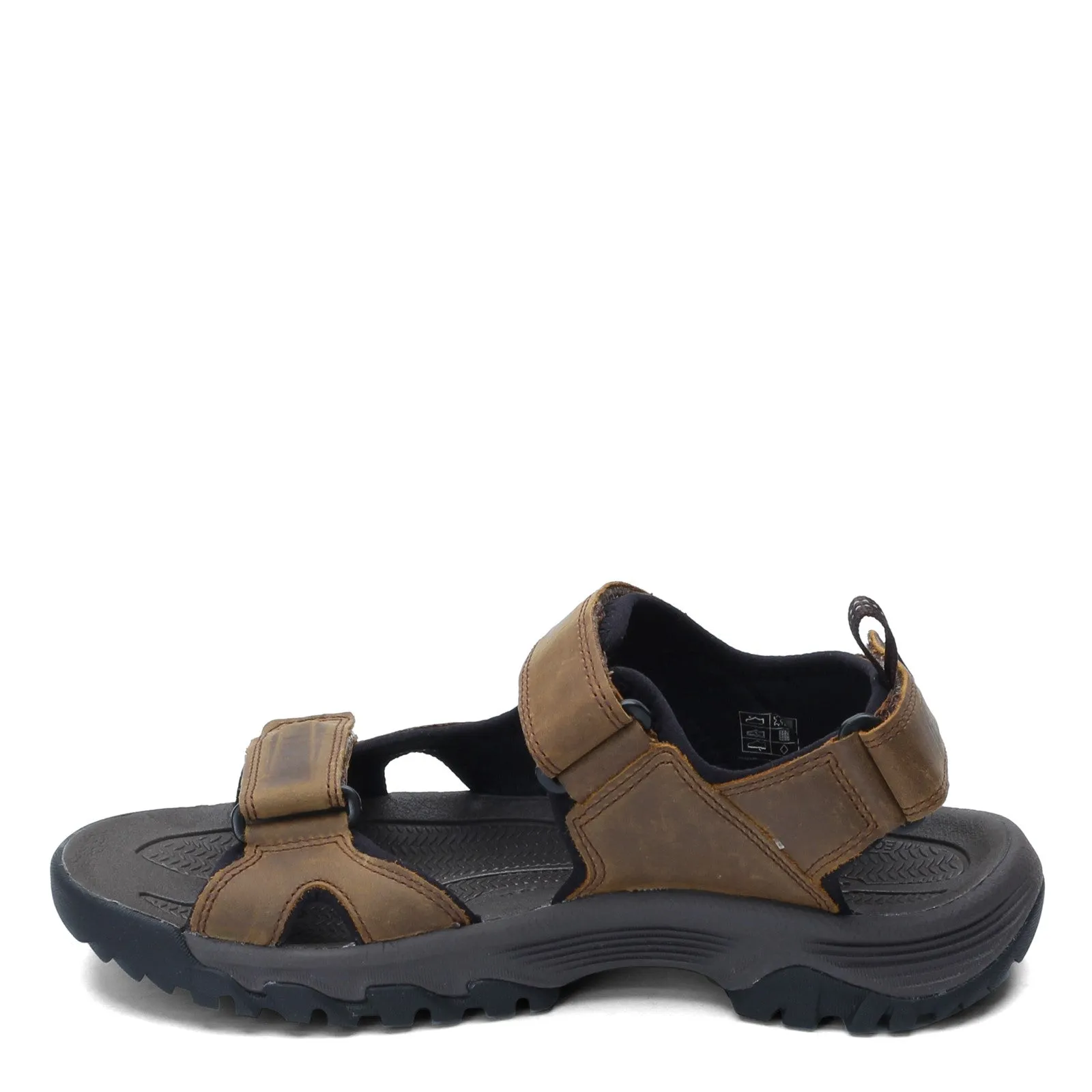 Men's KEEN, Targhee III Open Toe Sandal