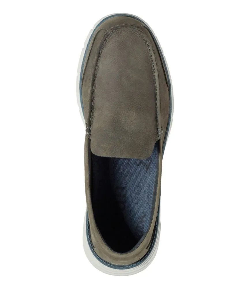 Men's Kennebec Slip-On Shoes