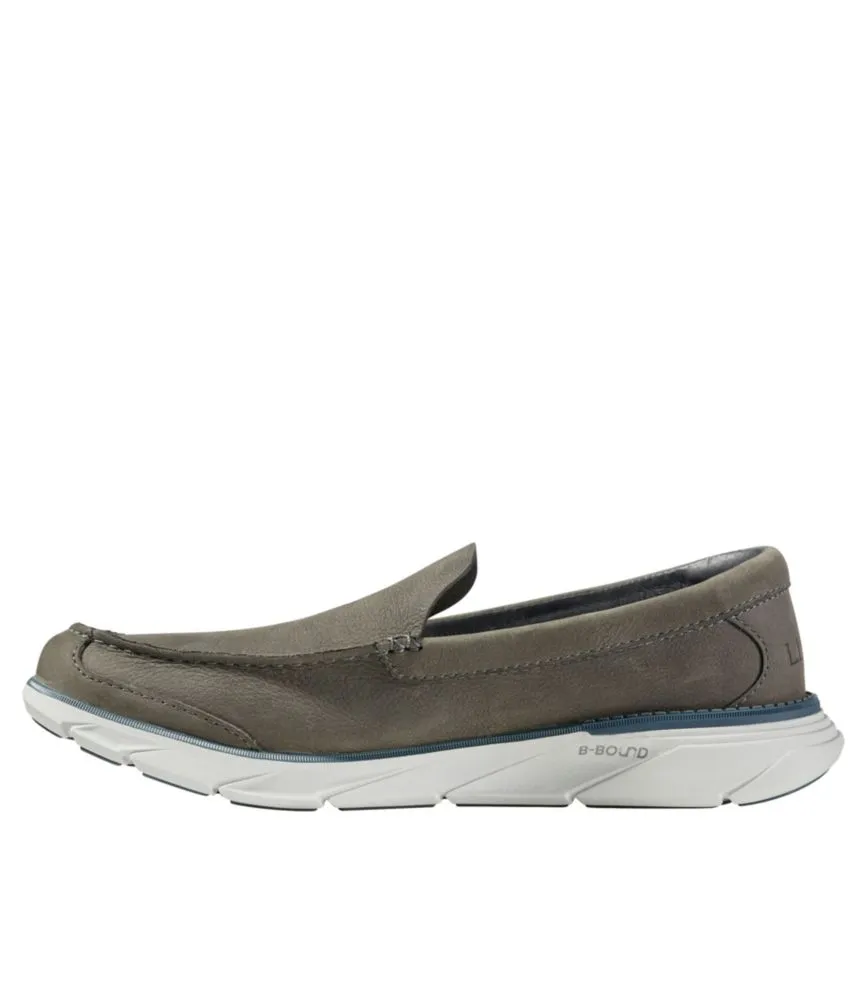 Men's Kennebec Slip-On Shoes