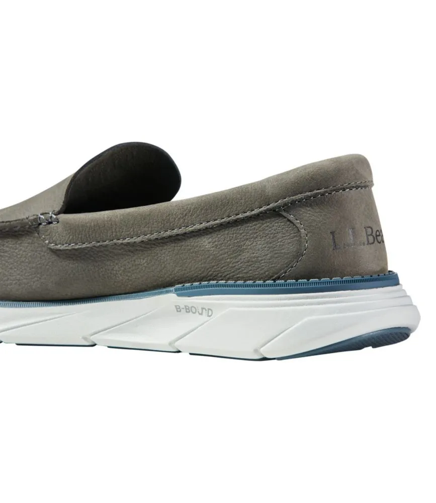 Men's Kennebec Slip-On Shoes