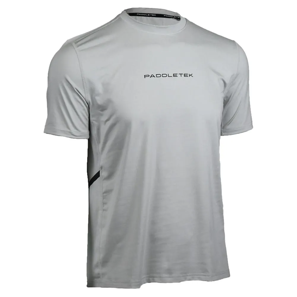 Men's Performance Short Sleeve Tennis Top