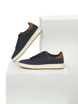 Men's Piper Navy Casual Shoes