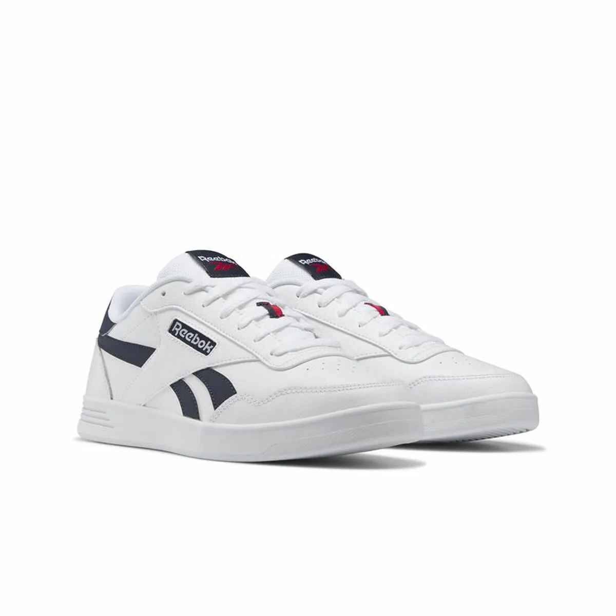 Men's Trainers Reebok Court Advance White