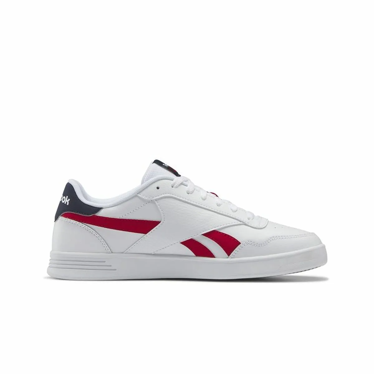 Men's Trainers Reebok Court Advance White