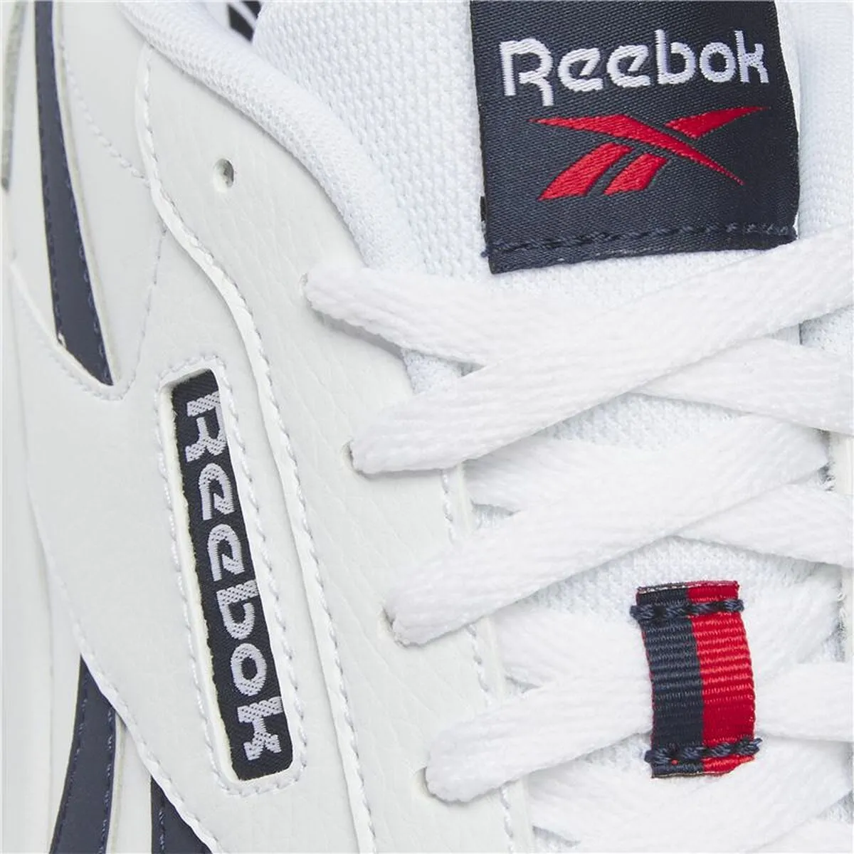 Men's Trainers Reebok Court Advance White