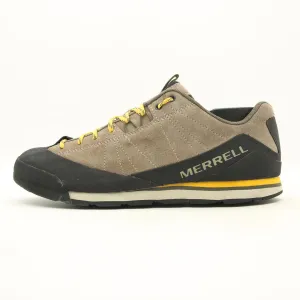 MERRELL CATALYST SUEDE