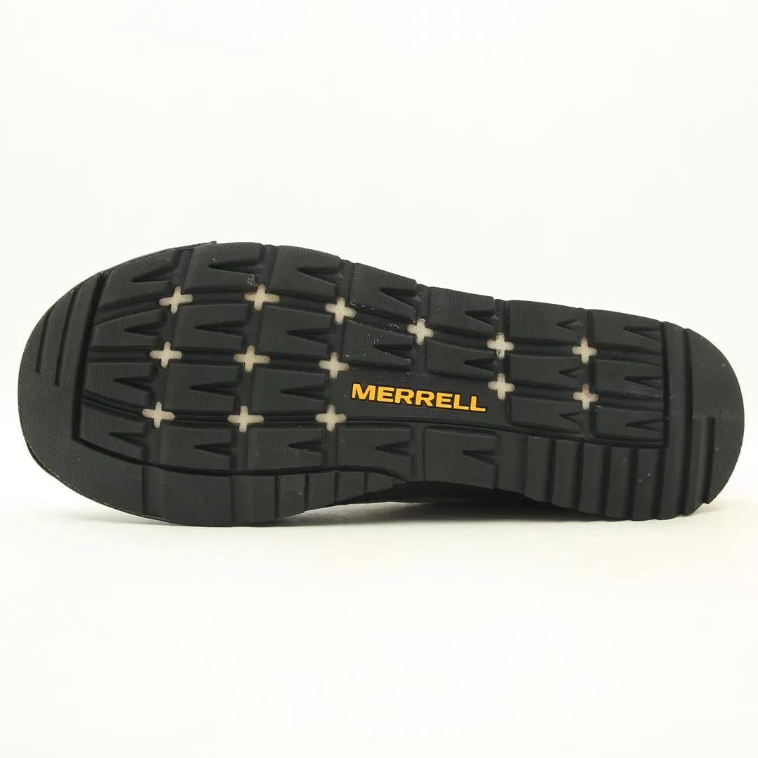 MERRELL CATALYST SUEDE