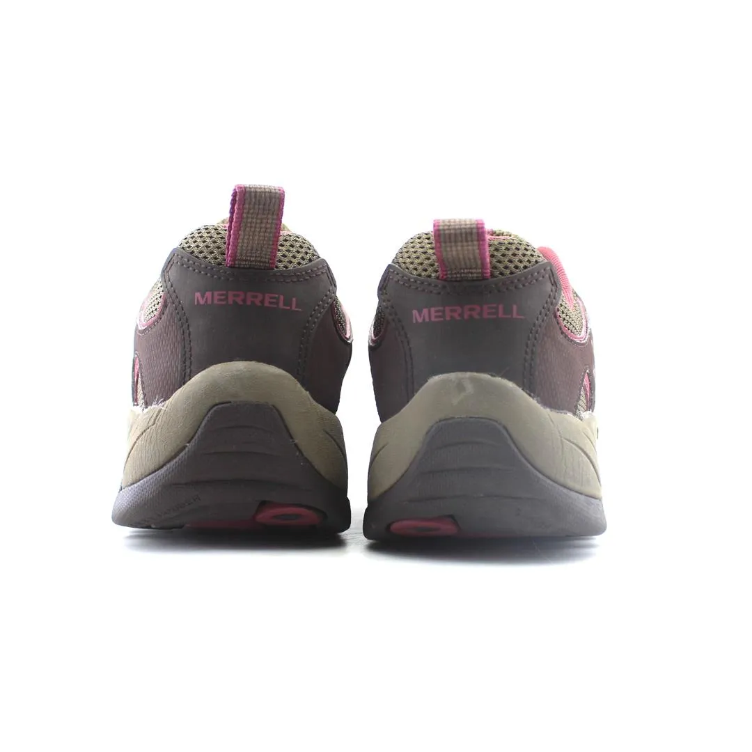 MERRELL  RIDGEPASS