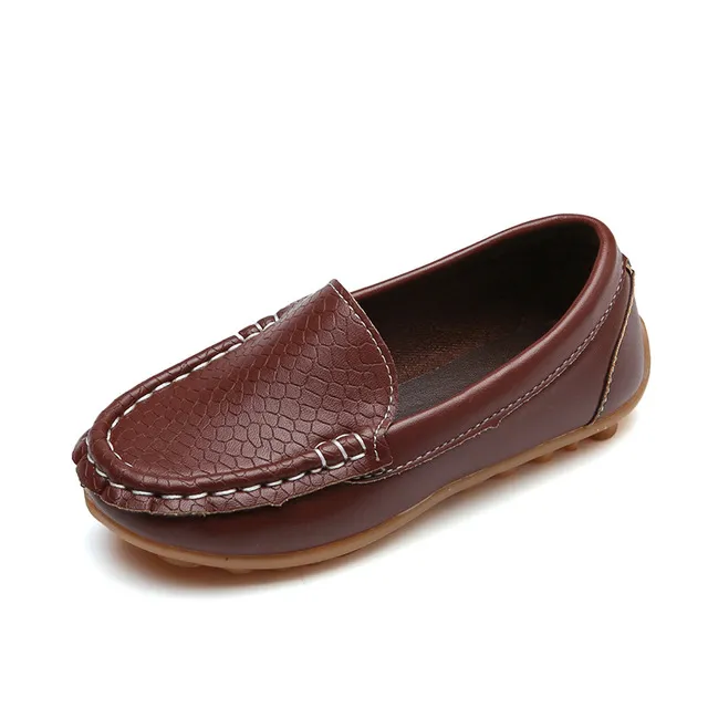 Micah Unisex Kids' Loafer Shoes