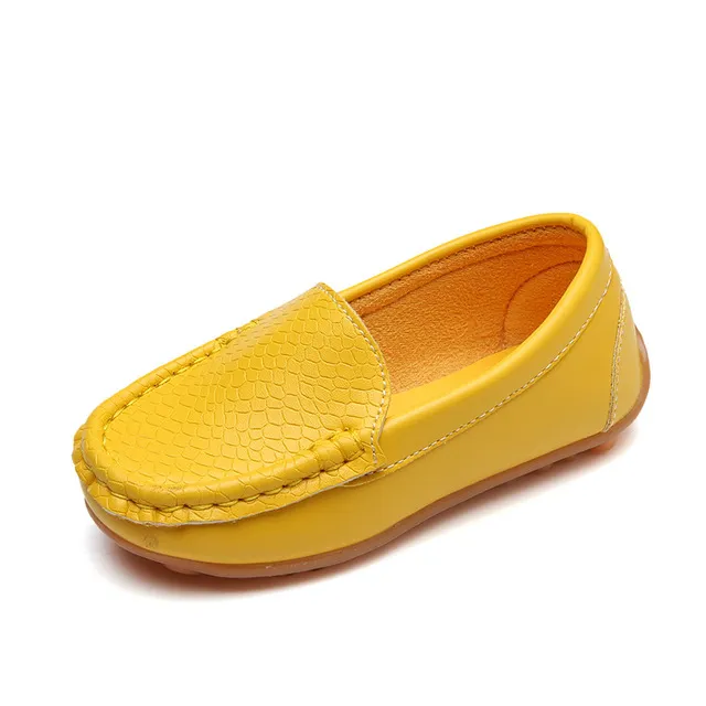 Micah Unisex Kids' Loafer Shoes