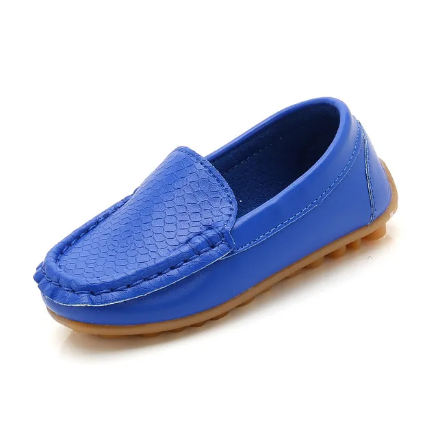 Micah Unisex Kids' Loafer Shoes