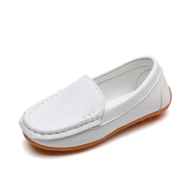 Micah Unisex Kids' Loafer Shoes